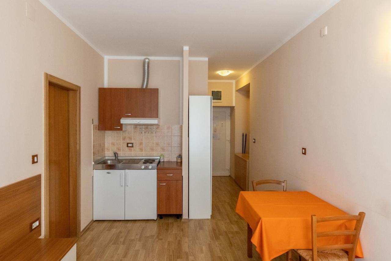 Apartments Liburnija Opatija Exterior foto